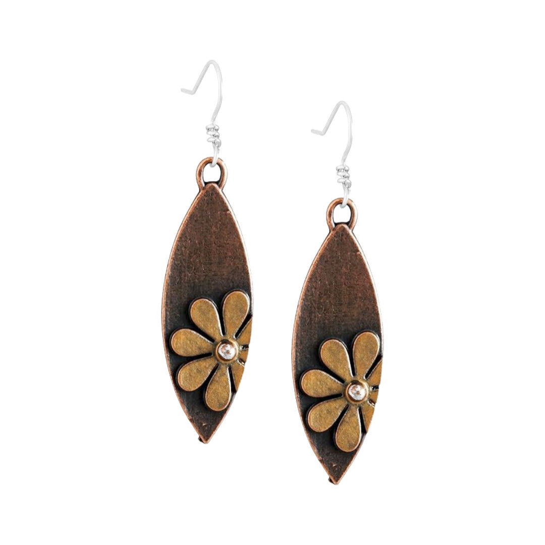 Orecchino stupendo per uso quotidiano