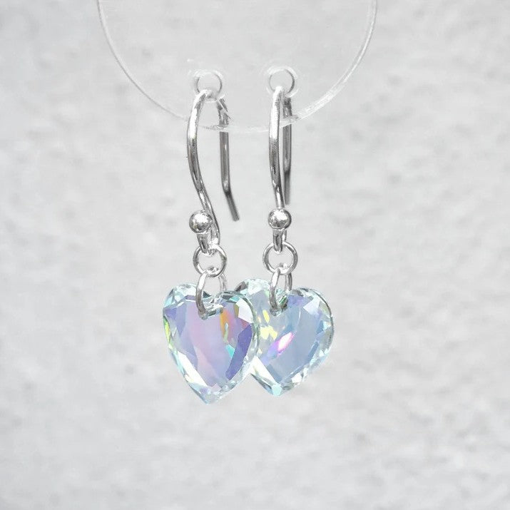 Orecchino elegante per ogni occasione