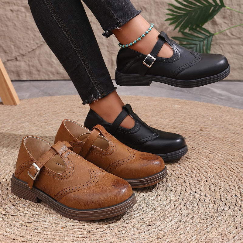Scarpe Ortopediche Chic dal Design Unico