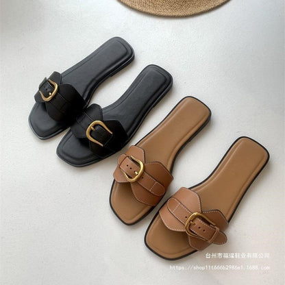 Sandali Ortopediche Comode per Uso Quotidiano