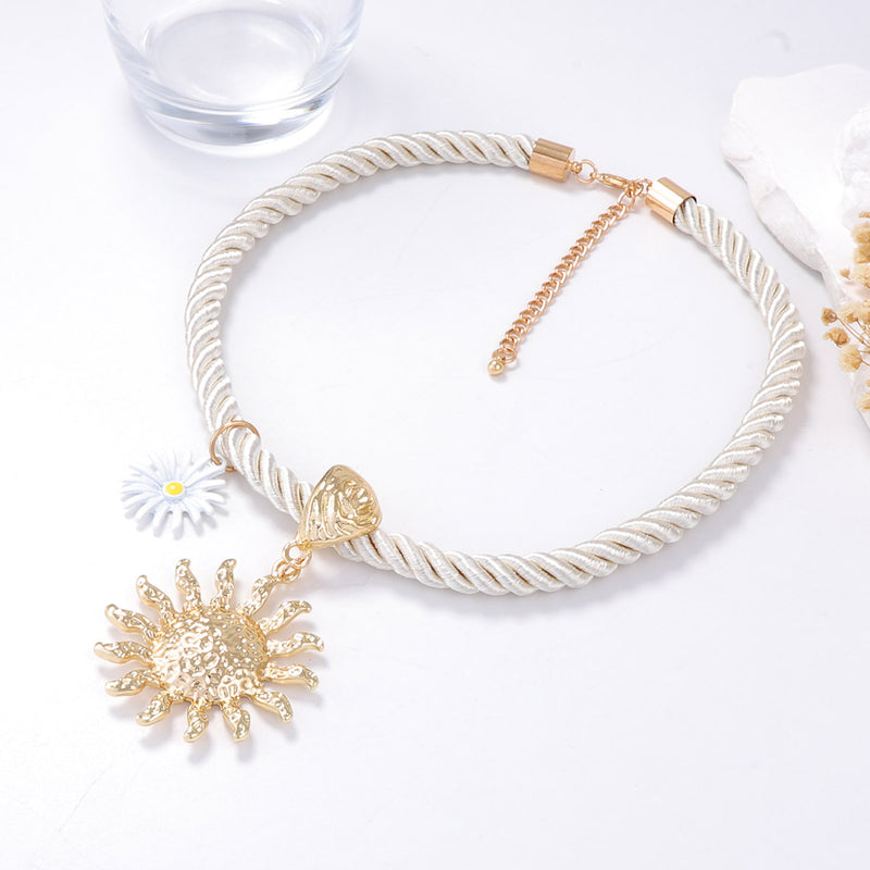 Collana elegante per ogni occasione