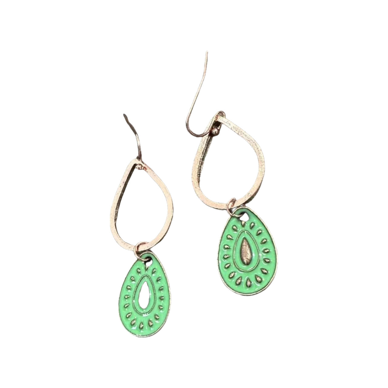 Orecchino bellissimo con stile unico