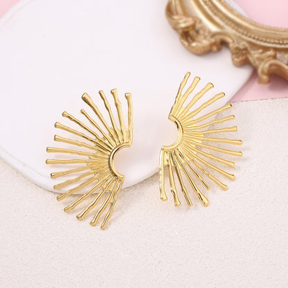 Orecchino stupendo per uso quotidiano