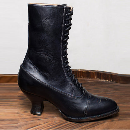 Stivali Ortopediche Comode per Uso Quotidiano