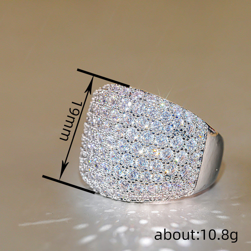 Gioiello romantico per momenti speciali