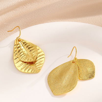 Orecchino elegante per ogni occasione