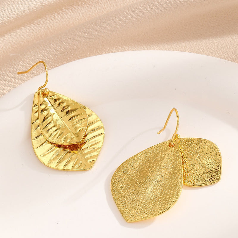 Orecchino elegante per ogni occasione