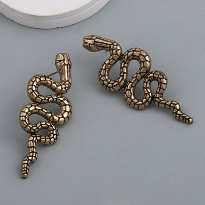 Orecchino bellissimo con stile unico