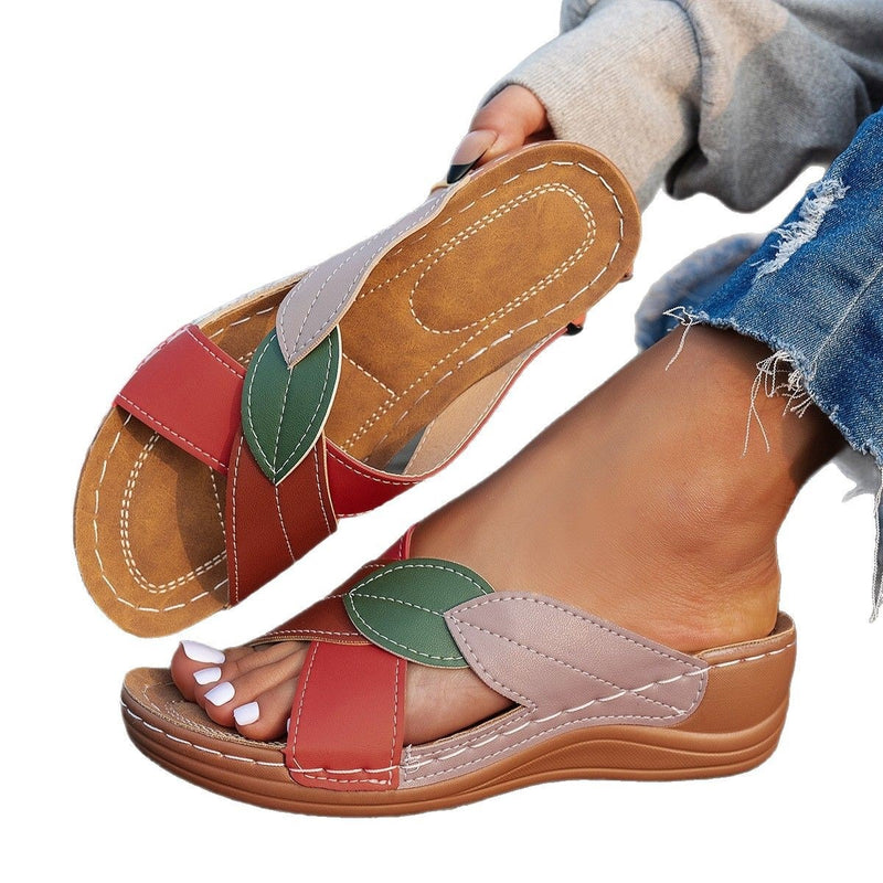 Scarpe Ortopediche Ispirate al Vintage