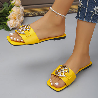 Scarpe Ortopediche Aggraziate dal Look Moderno