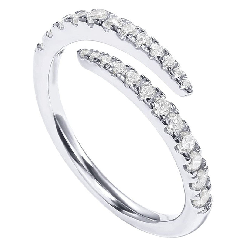 Anello stupendo per uso quotidiano