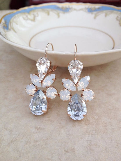 Orecchino bellissimo con stile unico