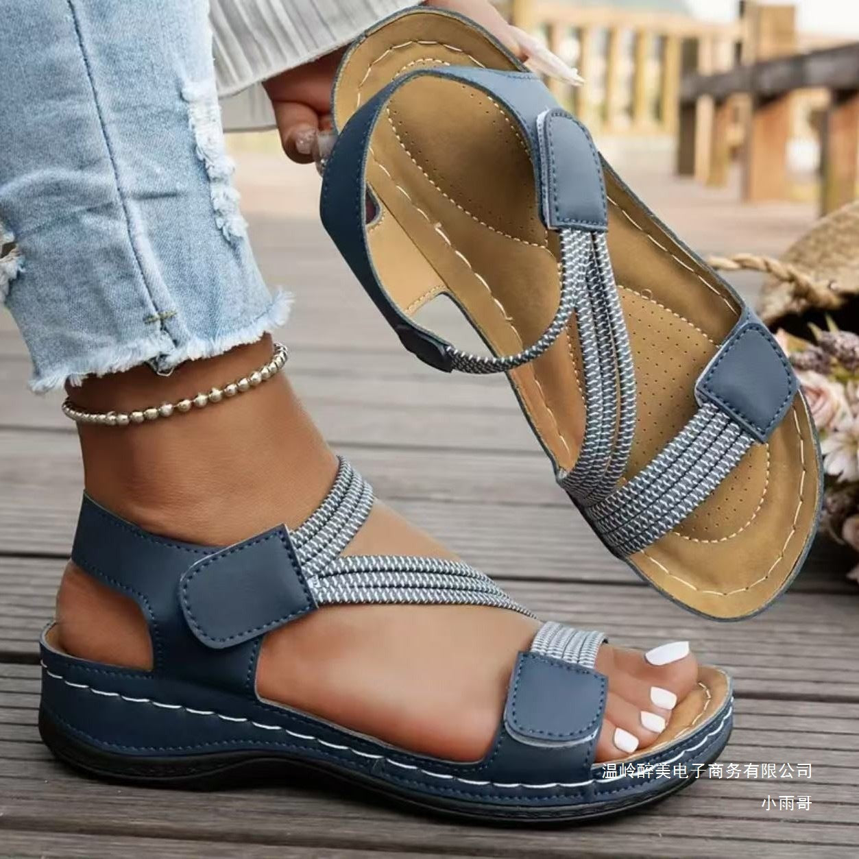 Scarpe Ortopediche Chic dal Design Unico