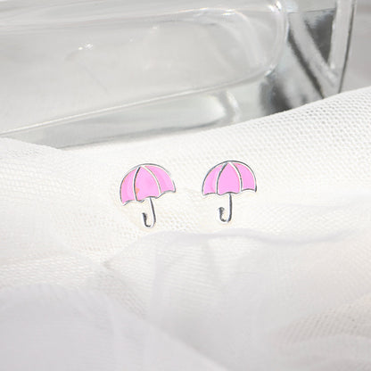 Orecchino romantico per momenti speciali