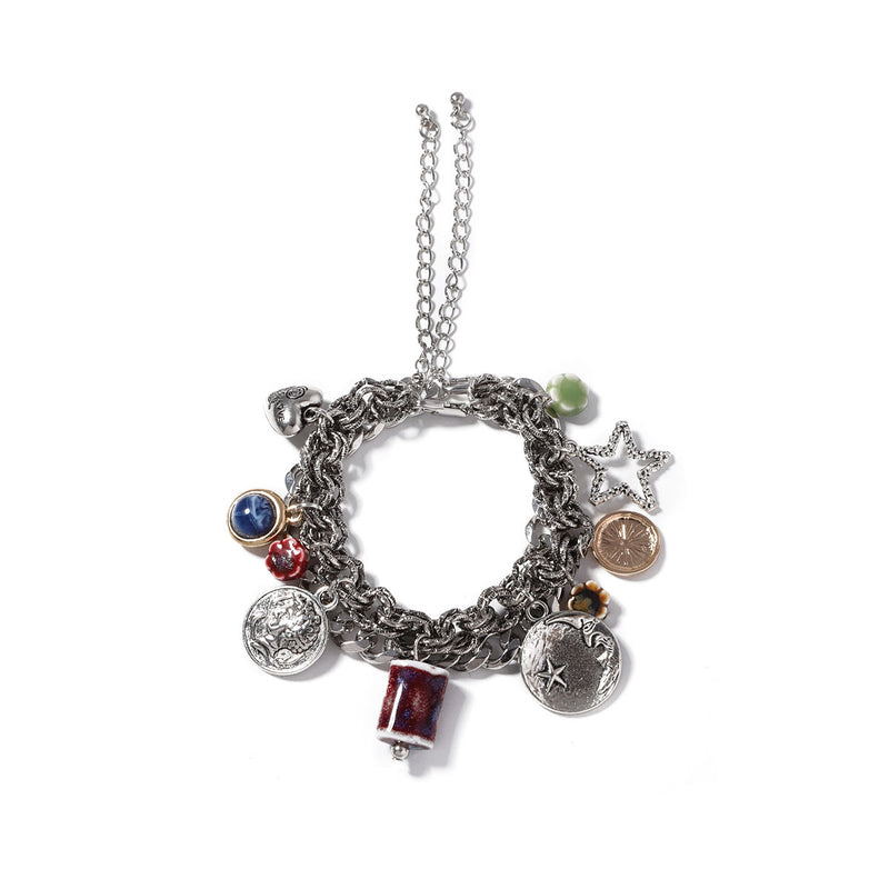 Bracciale vintage fatto a mano