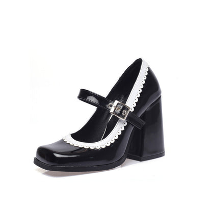 Scarpe Ortopediche Classiche con Stile Senza Tempo