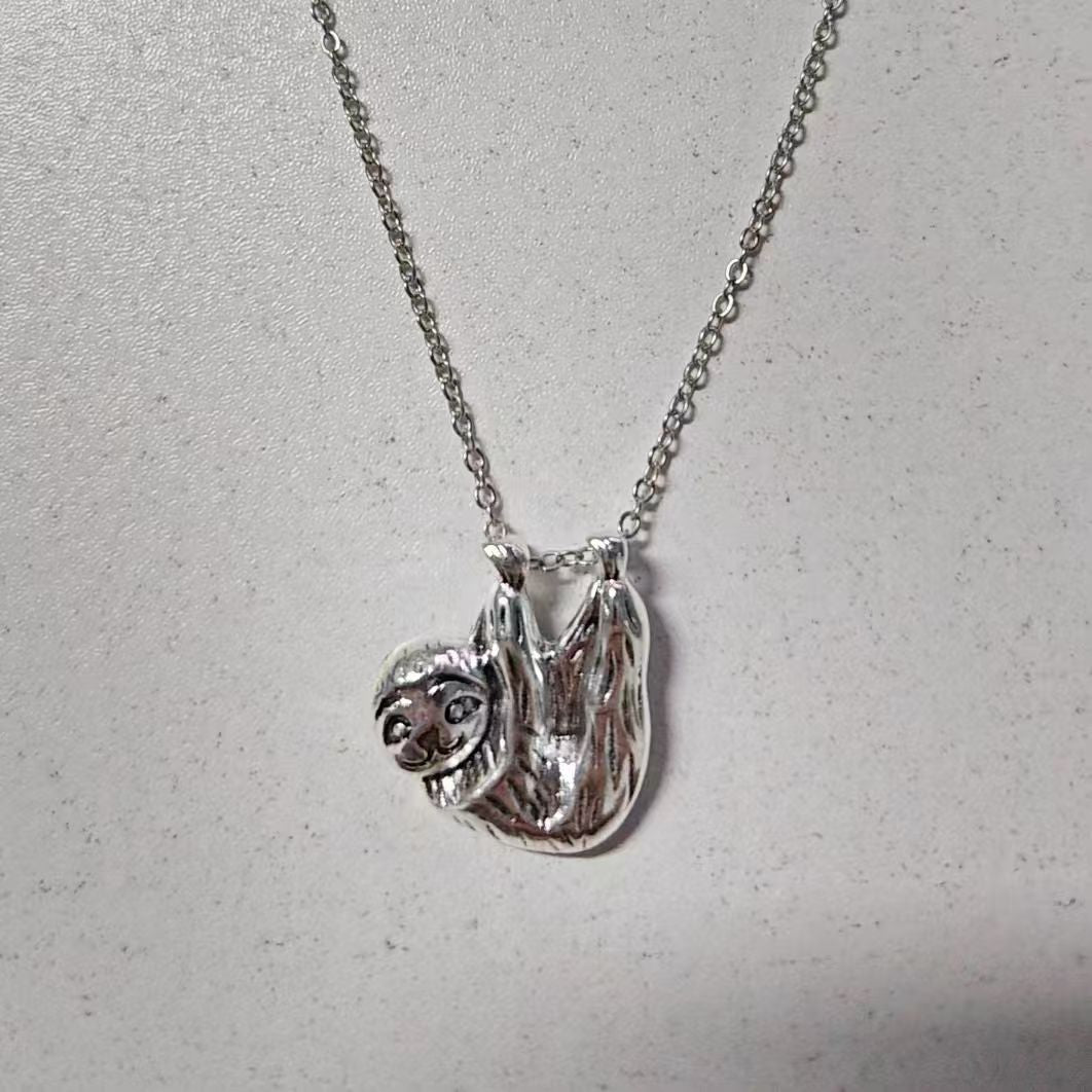 Collana classico dal fascino senza tempo