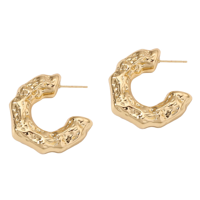 Orecchino elegante per ogni occasione