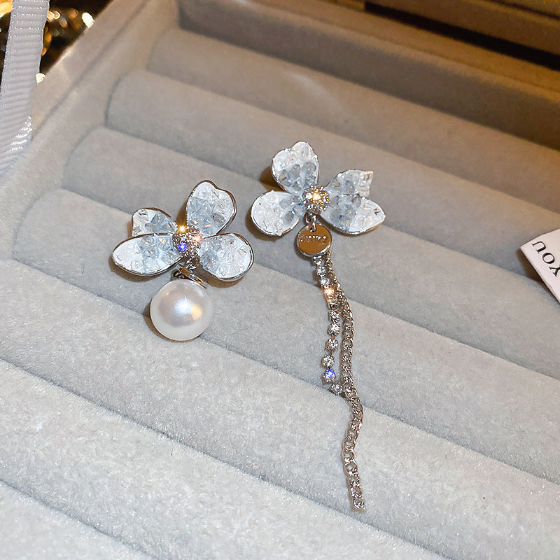 Orecchino elegante per ogni occasione