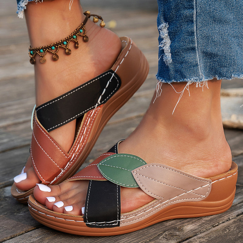 Scarpe Ortopediche Ispirate al Vintage