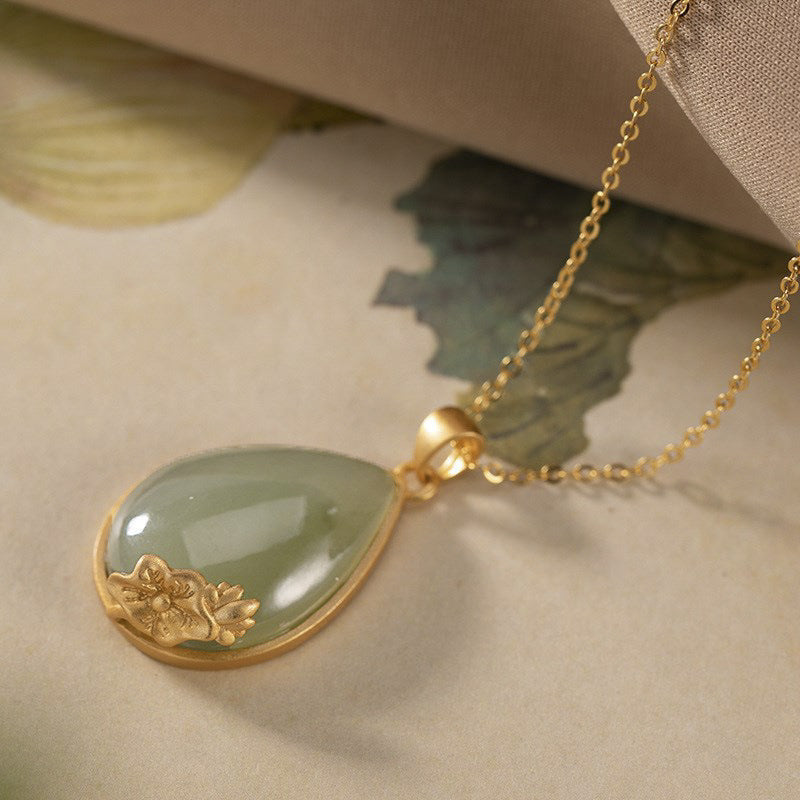 Argento Parure romantico per momenti speciali