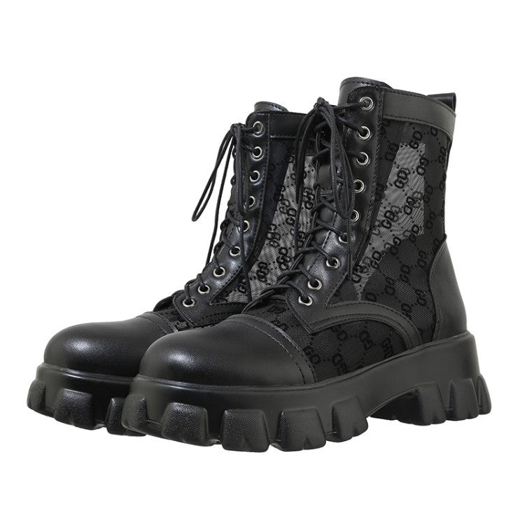 Stivali Ortopediche Ispirate al Vintage
