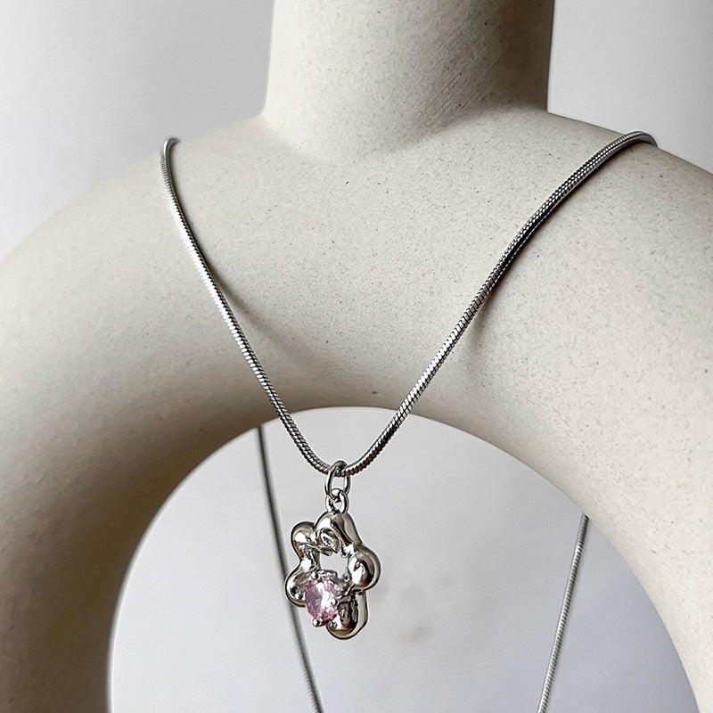 Collana stupendo per uso quotidiano