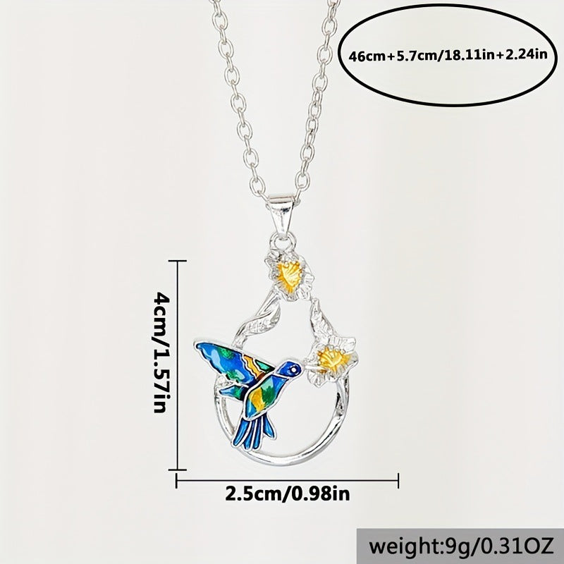 Argento Collana classico dal fascino senza tempo