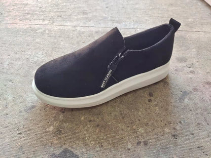 Scarpe Ortopediche Ispirate al Vintage