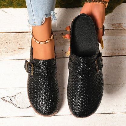 Scarpe Ortopediche Chic dal Design Unico