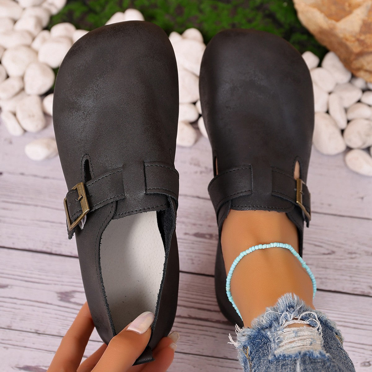 Scarpe Ortopediche Stilose per Ogni Occasione
