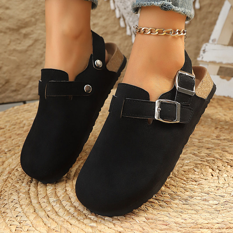 Scarpe Ortopediche Ispirate al Vintage
