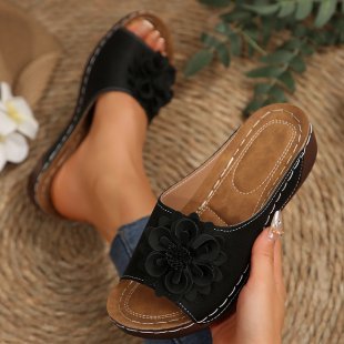 Sandali Ortopediche Chic dal Design Unico