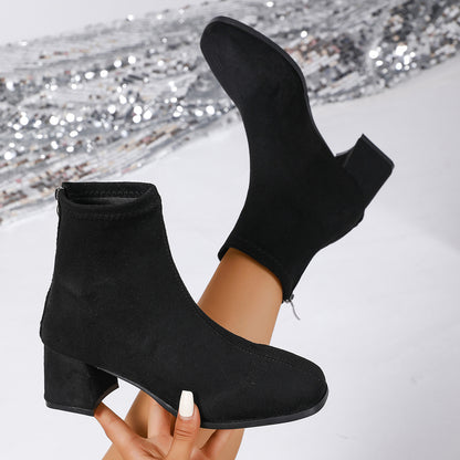 Scarpe Ortopediche Classiche con Stile Senza Tempo