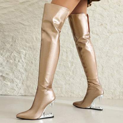 Scarpe Ortopediche Ispirate al Vintage