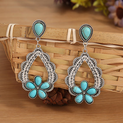 Orecchino stupendo per uso quotidiano