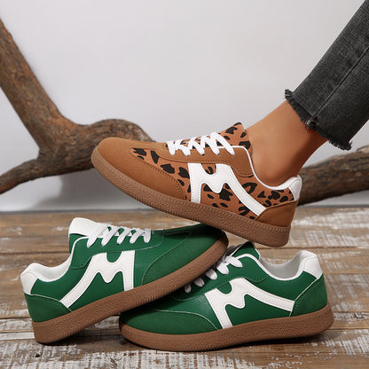 Sneakers Ortopediche Eleganti per Ogni Passo
