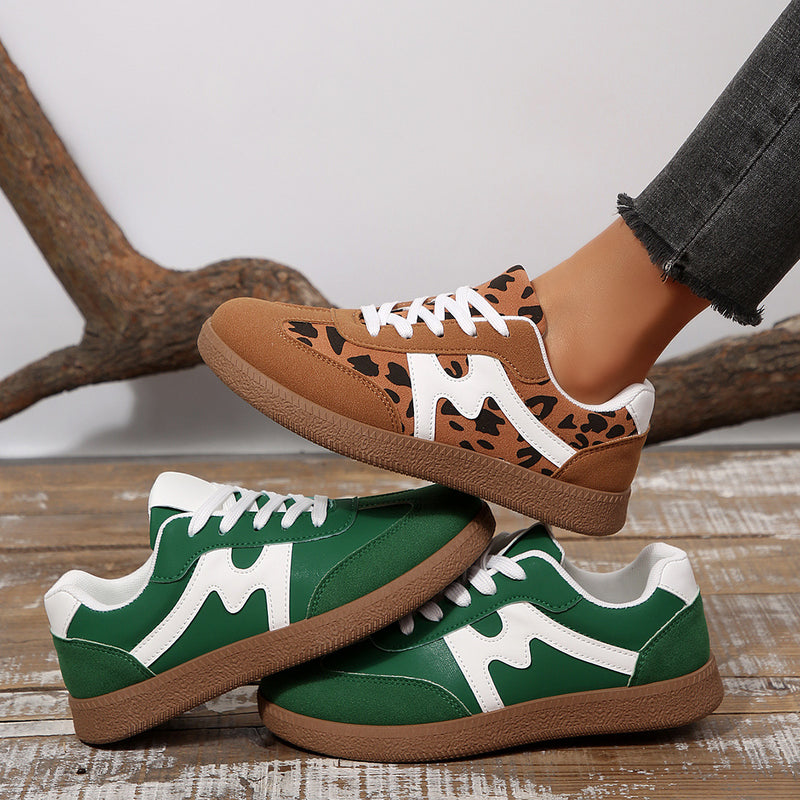 Sneakers Ortopediche Eleganti per Ogni Passo