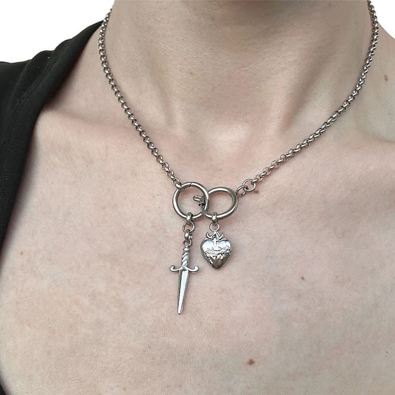 Collana affascinante per ogni occasione