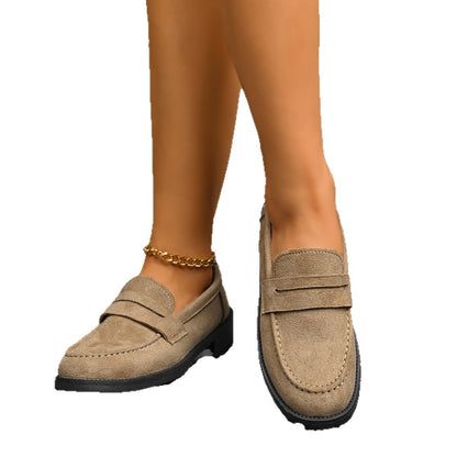 Scarpe Ortopediche Classiche con Stile Senza Tempo
