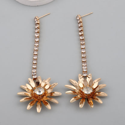 Orecchino affascinante per ogni occasione