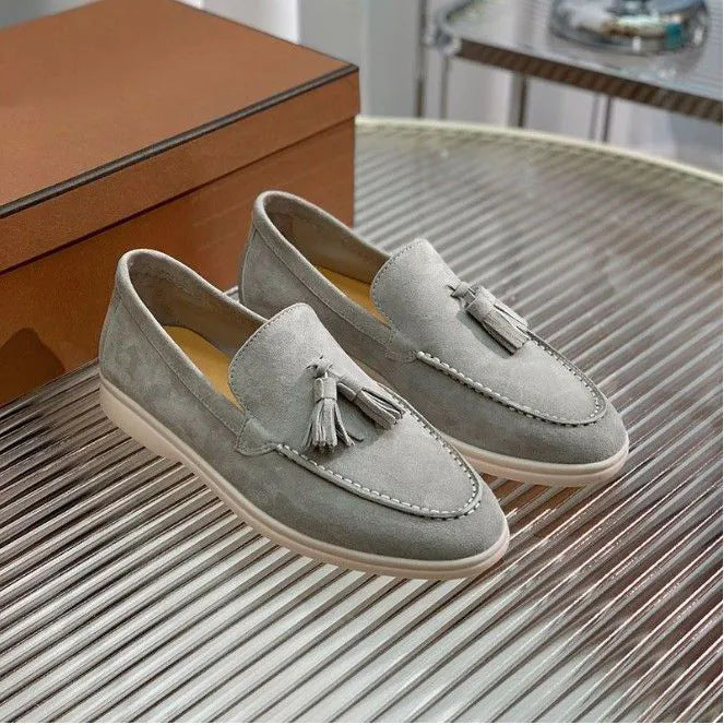 Scarpe Ortopediche Eleganti per Ogni Passo