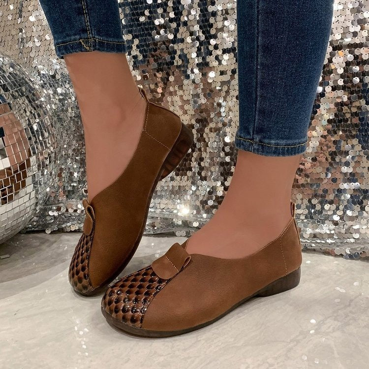 Scarpe Ortopediche Splendidamente Realizzate