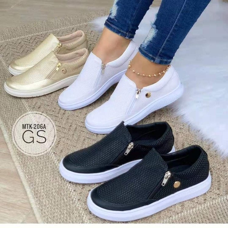 Scarpe Ortopediche Aggraziate dal Look Moderno