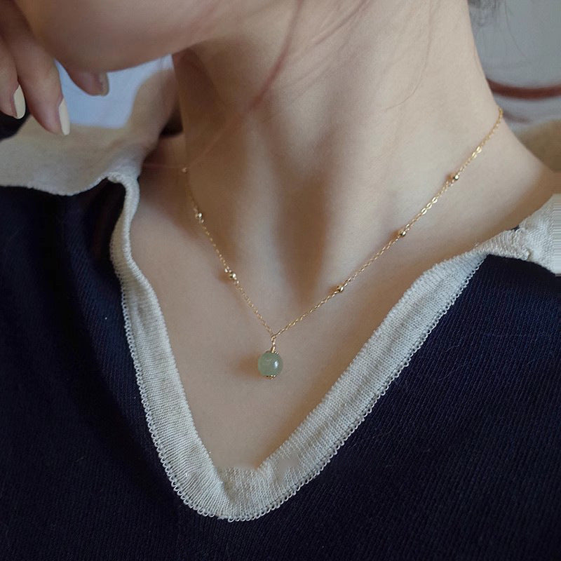 Gioiello romantico per momenti speciali