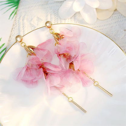 Orecchino bellissimo con stile unico