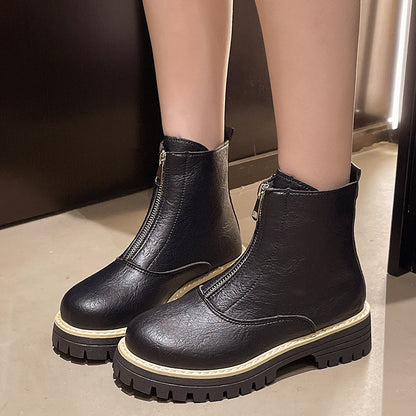 Scarpe Ortopediche Aggraziate dal Look Moderno