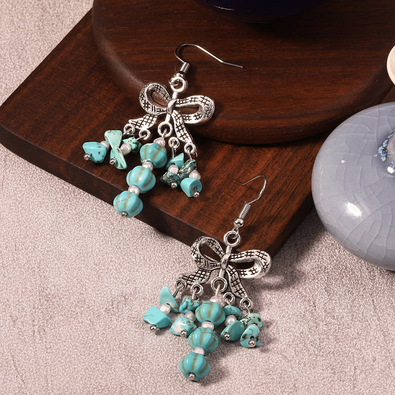 Orecchino elegante per ogni occasione