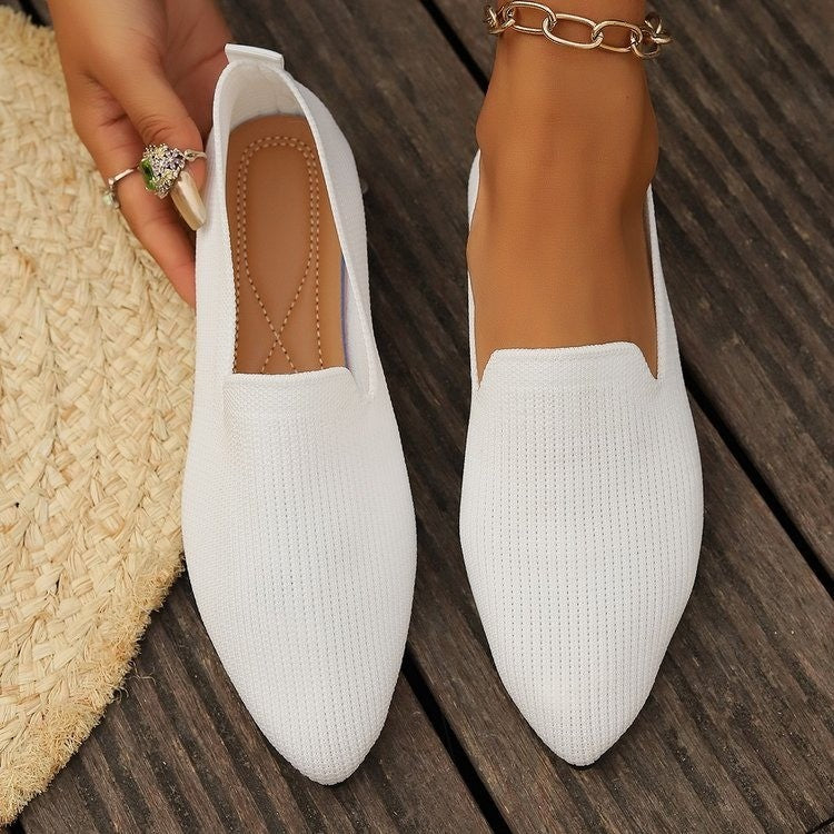 Scarpe Ortopediche Aggraziate dal Look Moderno