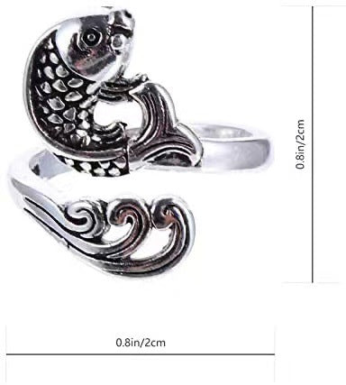 Anello stupendo per uso quotidiano